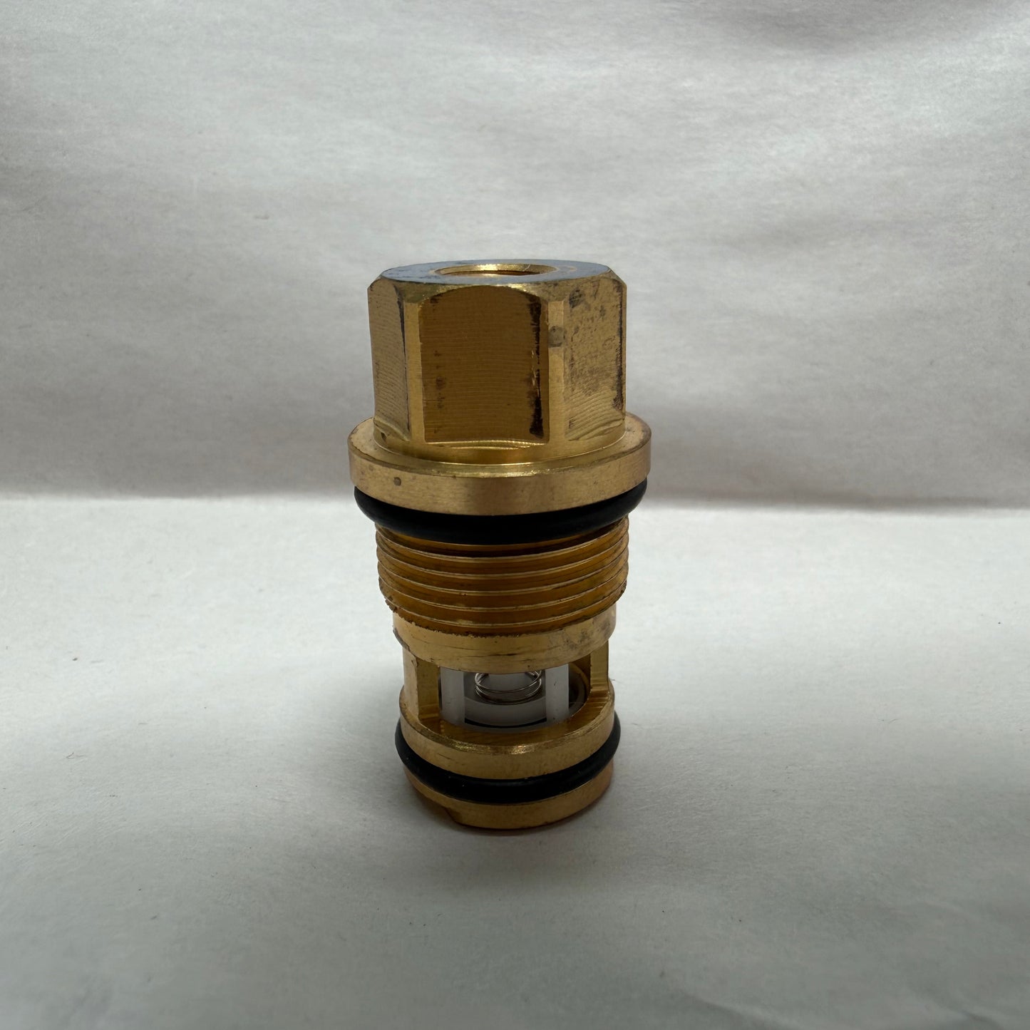 TH-7000X-1-C - COLD SERVICE STOP-LARGE HEAD