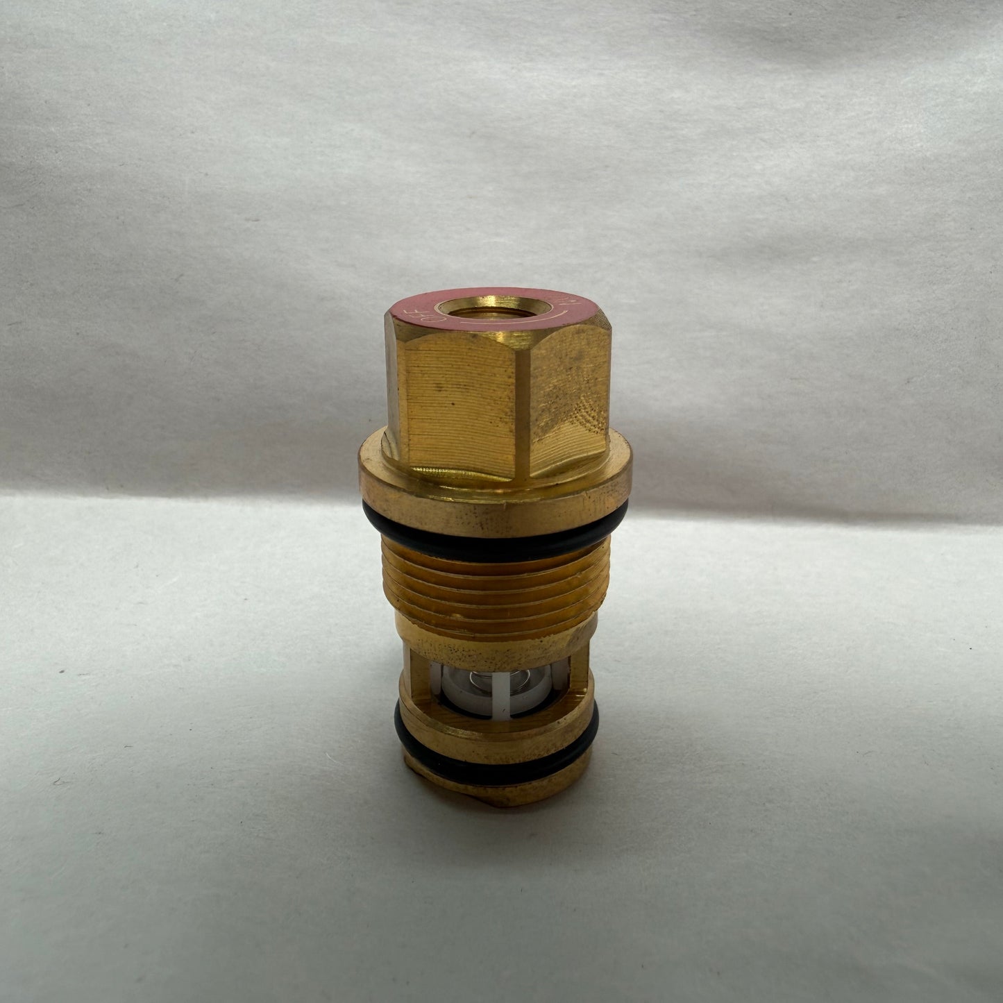 TH-7000X-1-H - COLD SERVICE STOP-LARGE HEAD