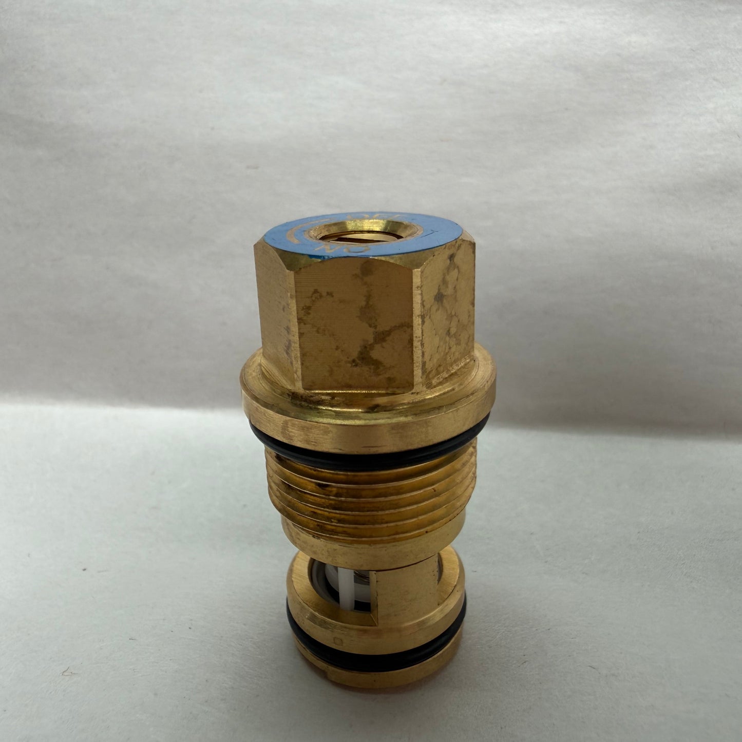 TH-7000X-C - SERVICE STOP For VER.CN COLD