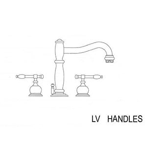 LINCOLN I LV