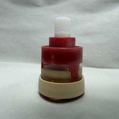 P0364  -  CARTRIDGE for TH-8202 2-way Diverter/Volume control (shared)